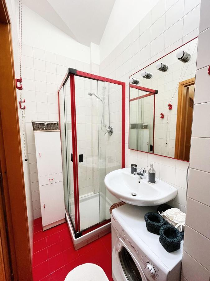 Casa Mirtillo Торино Екстериор снимка